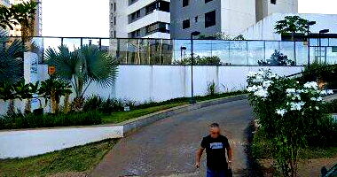 Apartamento 1302 com Box e Vaga em Goiânia