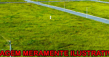 Terreno urbano 360m² no Residencial Javaés, lote baldio
