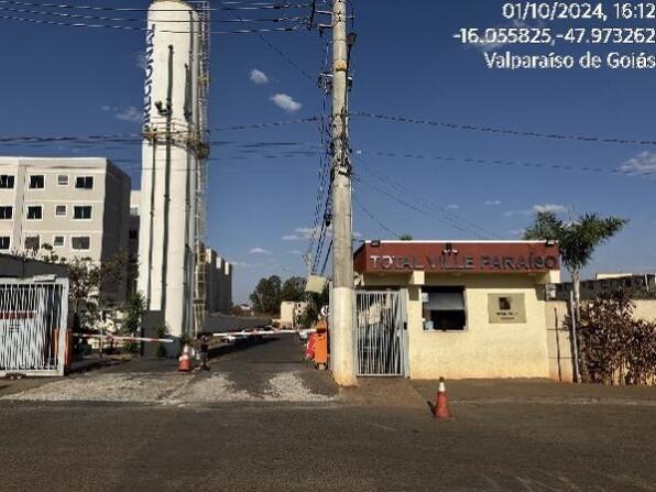 Apartamento 2 quartos, 1 banheiro, 43,26m² área privativa