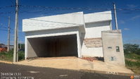 Terreno em Residencial Vale dos Lagos - 200 m²