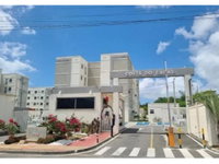 Apartamento com 2 quartos em Camaçari/BA