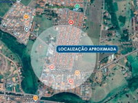 Casa 40 m² com 2 quartos em Tanabi - SP