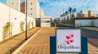 Apartamento 304 com vaga de garagem em Londrina/PR