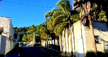 Apartamento com 2 quartos em Blumenau/SC