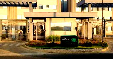 Apartamento com 2 quartos em São José do Rio Preto