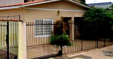 Casa em leilão com 167m² construída em Canoas/RS