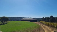 Terreno Rural com 55.289 m², Galpão e Residência em Rio Negrinho/SC