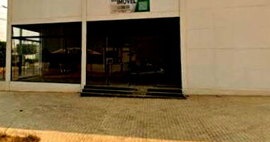 Imóvel Comercial com 450m² de área construída, excelente estado