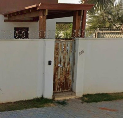 Casa com 3 quartos, 266m², ocupada, Sorriso/MT