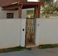 Casa com 3 quartos, 266m², ocupada, Sorriso/MT