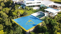 Casa em condomínio 1.386m², desocupada, Porto Seguro/BA