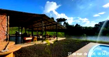 Imóvel Rural com 78.163m² em Manoel Ribas/PR -