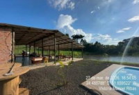 Imóvel Rural com 78.163m² em Manoel Ribas/PR -