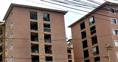 Apartamento 57m² com 1 quarto, ocupado, área privativa