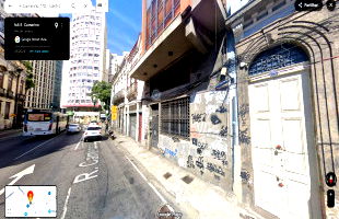 Imóvel Comercial com 4 Quartos no Centro do Rio de Janeiro