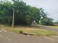 Terreno Urbano de 386 m² em Paulicéia - SP