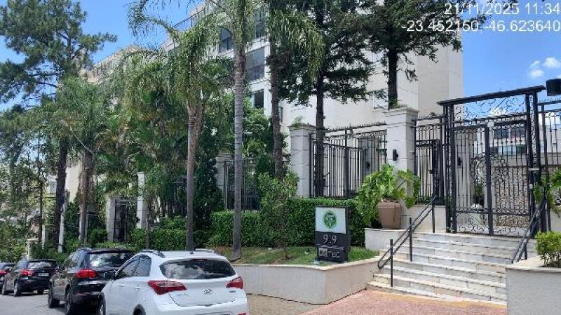 Apartamento com 4 quartos em São Paulo