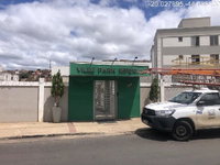 Apartamento no Residencial Ville Park Imperial com 1 Vaga
