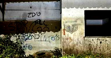 Casa Depredada com 2 Quartos em Feira de Santana/BA