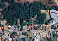 Terreno com 824,01 m² em Interlagos