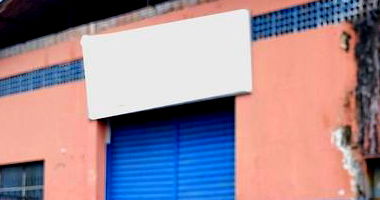 Galpão e Terreno de 330m² em Petrópolis, Manaus/AM