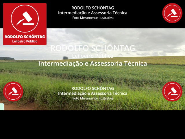 Fazenda Rural 13ha em São Jerônimo RS - Área Ideal 6,5ha