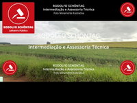Fazenda Rural 13ha em São Jerônimo RS - Área Ideal 6,5ha