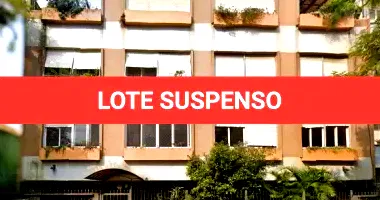 Apartamento com Estacionamento em Porto Alegre