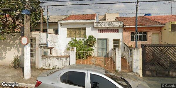 Casa com Terreno de 224,50m² na Vila Marina