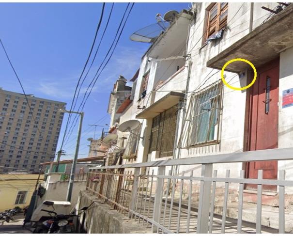 2 Casas com 169m² construídos, ocupadas, ideal para investimento