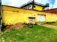 Edificação 178m² em Terreno de 450m² com 3 Quartos