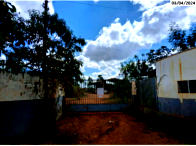Edificações com Galpões e Terreno Amplo em Vilhena/RO