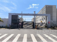Apartamento com 2 quartos e 1 vaga em Campo Grande/MS