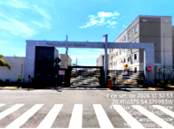 Apartamento com 2 quartos e 1 vaga em Campo Grande/MS