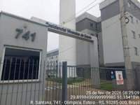 Apartamento 2 quartos em Esteio - Residencial Res Vivendas