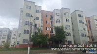 Apartamento 2 quartos, 1 banheiro, 45.2m² privativos