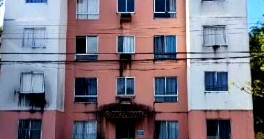 Apartamento com 2 quartos em Manaus