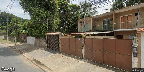 Casa com 70,72m² em Duque de Caxias