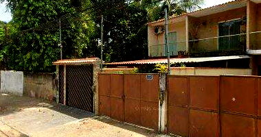 Casa com 70,72m² em Duque de Caxias