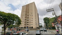 Apartamento Amplo com 2 Vagas em Condomínio Edifício Fumagalli