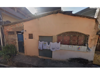 Casa com 54,66m² em Cachoeiro de Itapemirim/ES