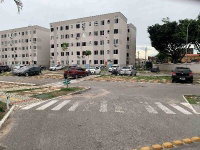Apartamento 2 quartos, 42,64m², vaga de garagem em Fortaleza/CE