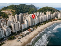 Apartamento 176,30m², 7º andar