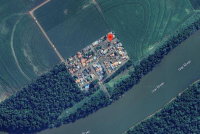Terreno em Condomínio de Pesca e Lazer com 600m²