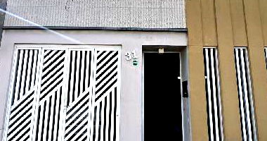 Casa com 4 Quartos e 1 Vaga em Libórios