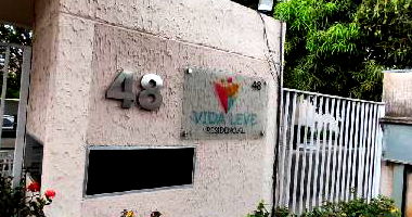 Apartamento com 1 quarto, 1 banheiro, 1 vaga e 44m² construídos