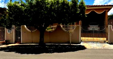 Casa com 4 Quartos e 275m² em Mineiros/GO