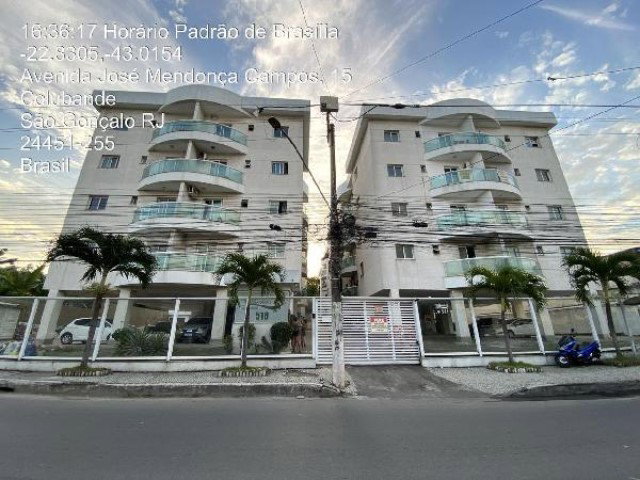 Apartamento com 63,62m², 1 quarto, 1 banheiro