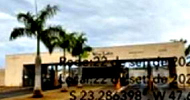 Casa em Boituva com 3 Quartos e 2 Banheiros