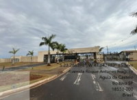Casa em Boituva com 3 Quartos e 2 Banheiros
